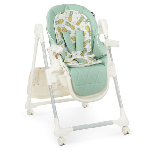    ME 1037 CRYSTAL Pineapple Mint