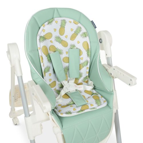    ME 1037 CRYSTAL Pineapple Mint