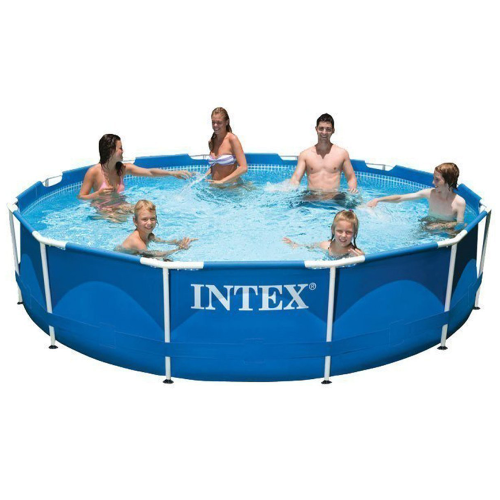   INTEX 366x76  (28210)