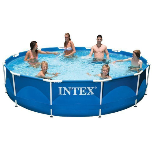    Intex 28210, 366x76 