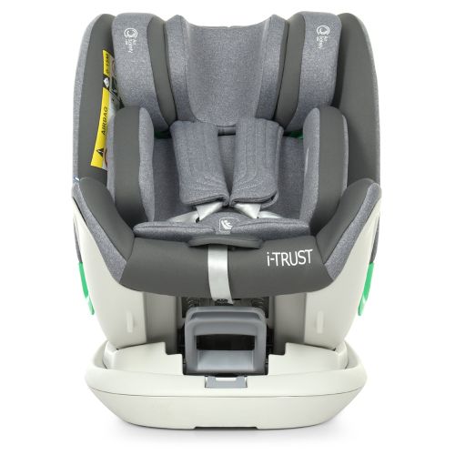  EL CAMINO ME 1081 i-TRUST Light Gray ( 135 )