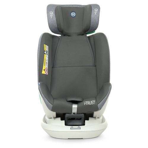  EL CAMINO ME 1081 i-TRUST Light Gray ( 135 )