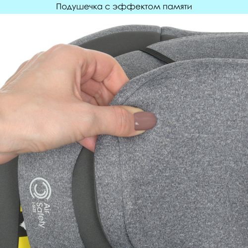  EL CAMINO ME 1081 i-TRUST Light Gray ( 135 )