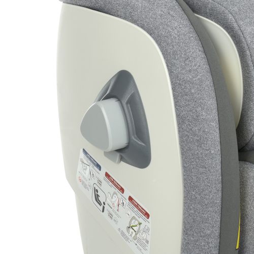  EL CAMINO ME 1081 i-TRUST Light Gray ( 135 )