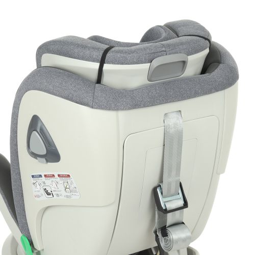  EL CAMINO ME 1081 i-TRUST Light Gray ( 135 )