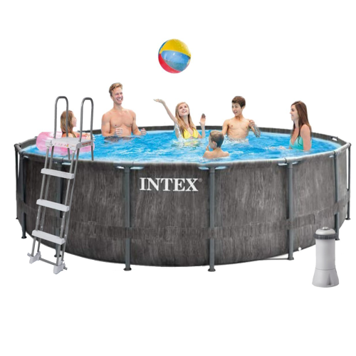   Intex 26742, 457122 (-, , )