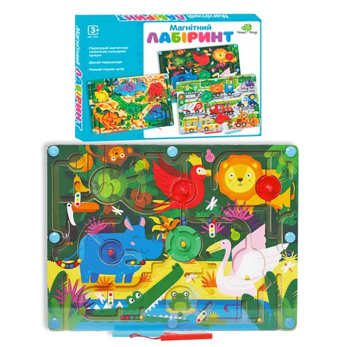     TREE TOYS  (MD 1791)