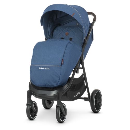 ³   EL CAMINO tima  (ME 1083 Navy Blue)