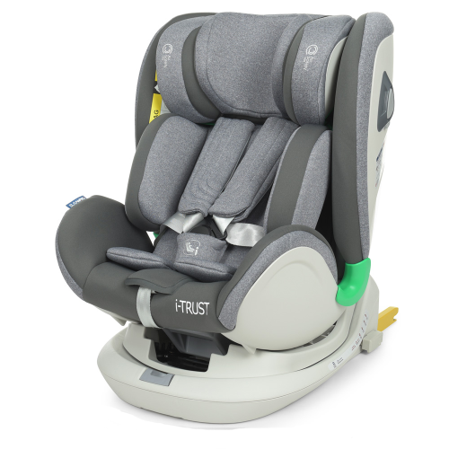  EL CAMINO ME 1081 i-TRUST Light Gray ( 135 )