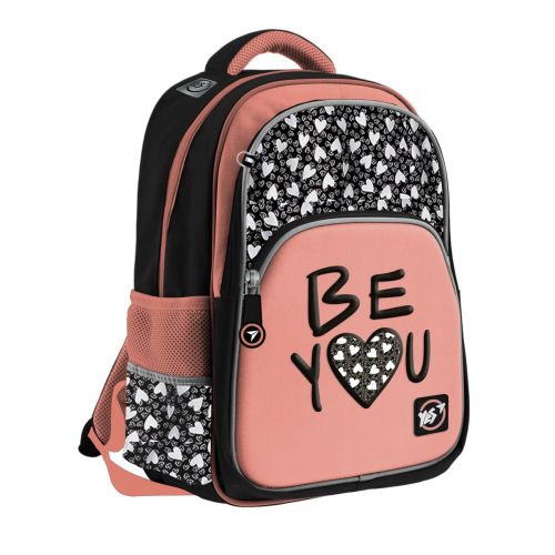   YES S-40 "Be YOU",  / , ֲ