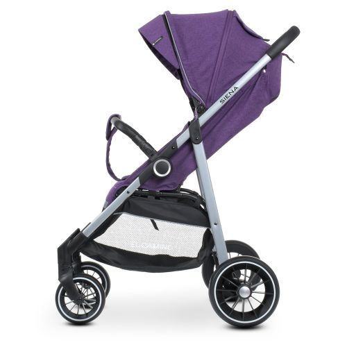 ³  EL CAMINO Siena  (ME 1095 Violet)