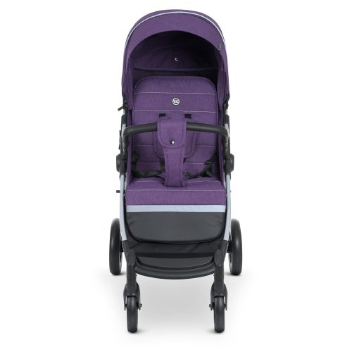 ³  EL CAMINO Siena  (ME 1095 Violet)