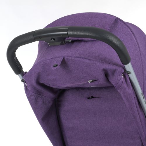 ³  EL CAMINO Siena  (ME 1095 Violet)