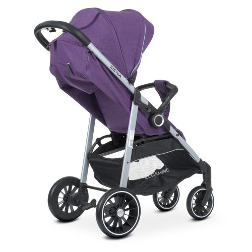 ³  EL CAMINO Siena  (ME 1095 Violet)