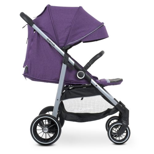 ³  EL CAMINO Siena  (ME 1095 Violet)
