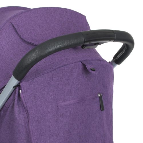 ³  EL CAMINO Siena  (ME 1095 Violet)