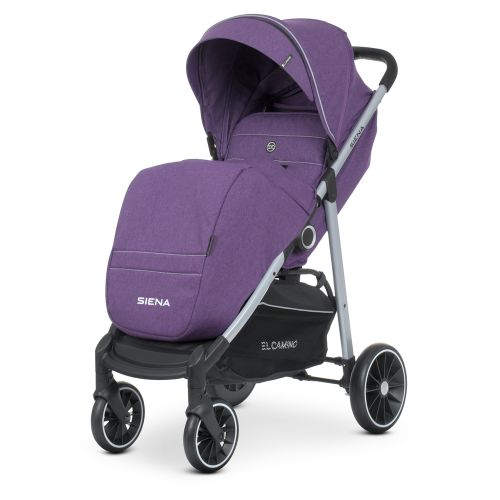 ³  EL CAMINO Siena  (ME 1095 Violet)