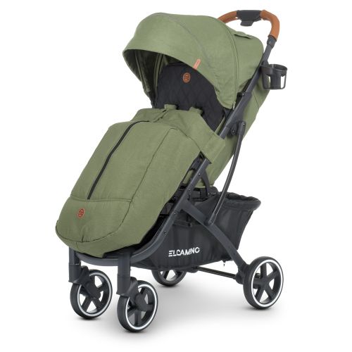  ME 1090-1 LOONA Olive Green 