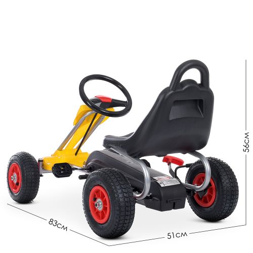   BAMBI KART  (M 1564-6)