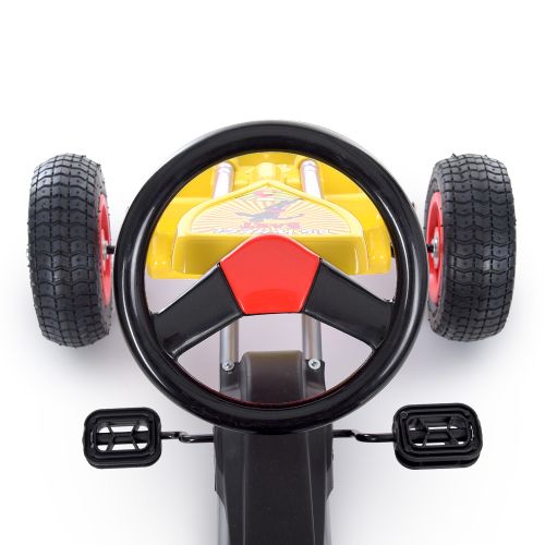   BAMBI KART  (M 1564-6)