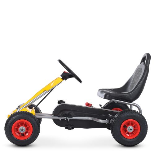   BAMBI KART  (M 1564-6)