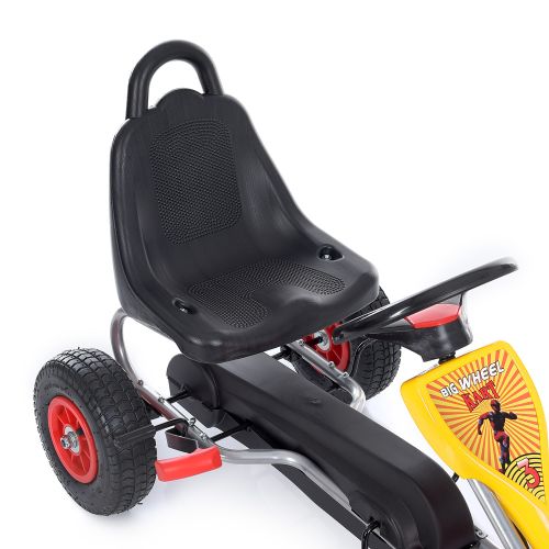   BAMBI KART  (M 1564-6)