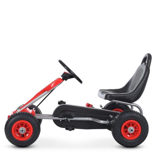   BAMBI KART  (M 1564-3)