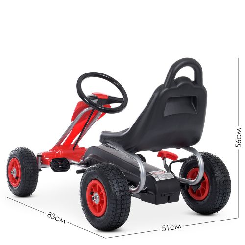   BAMBI KART  (M 1564-3)