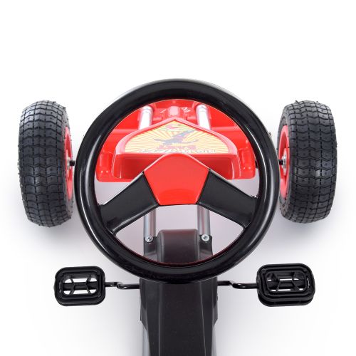   BAMBI KART  (M 1564-3)