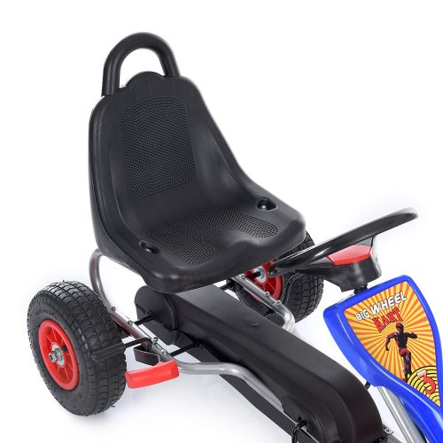   BAMBI KART  (M 1564-4)