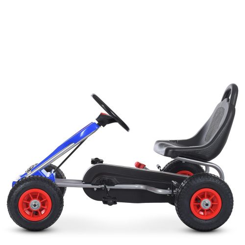   BAMBI KART  (M 1564-4)