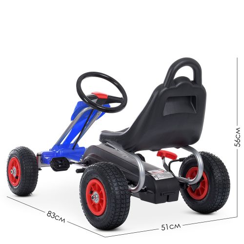   BAMBI KART  (M 1564-4)