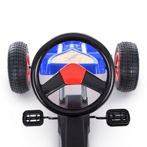   BAMBI KART  (M 1564-4)