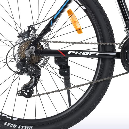 ó  PROF1 Everest 27,5" - (G275EVEREST A275.1)
