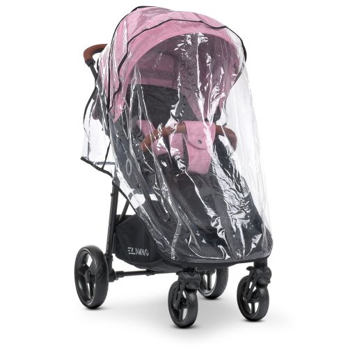 ³  EL CAMINO X4  (ME 1024 Pink Lines)