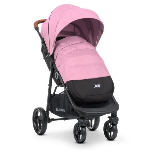 ³  EL CAMINO X4  (ME 1024 Pink Lines)
