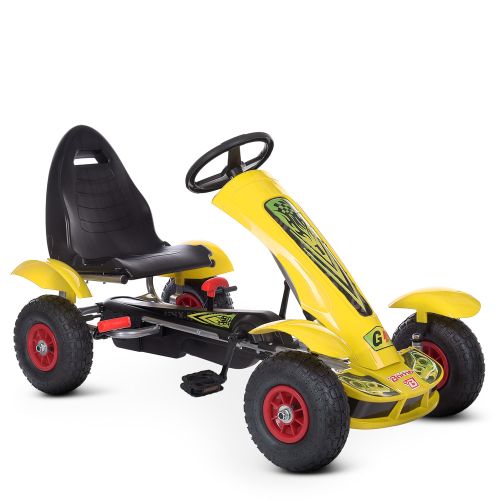   BAMBI KART  (M 1450-6)
