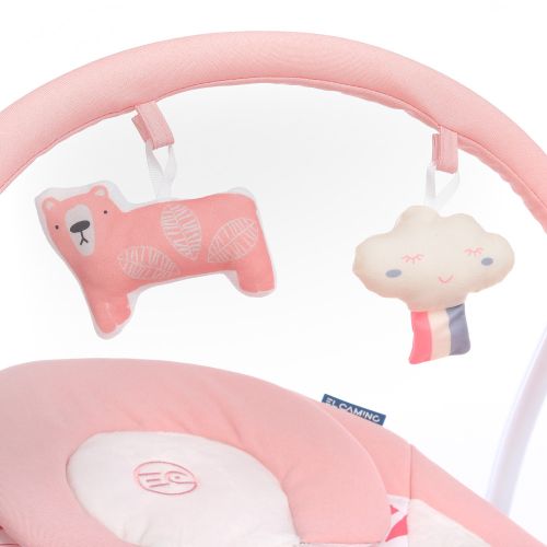 -   EL CAMINO AIRY  (ME 1047L Rose Leaves)