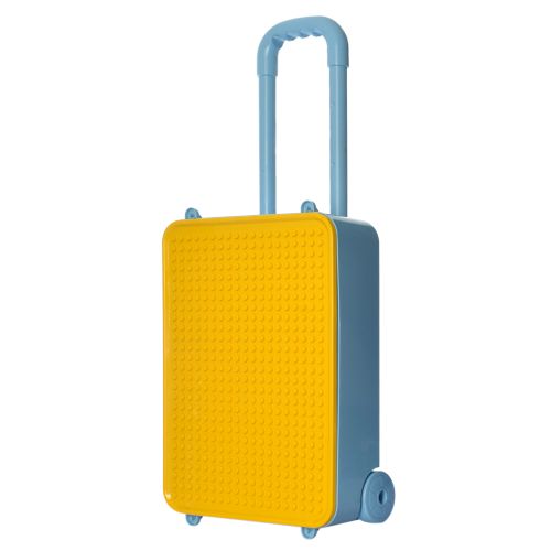  -     Suitcase  (839-51A-52A)