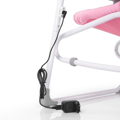 - EL CAMINO SENSA  (ME 1028 Circles Pink)
