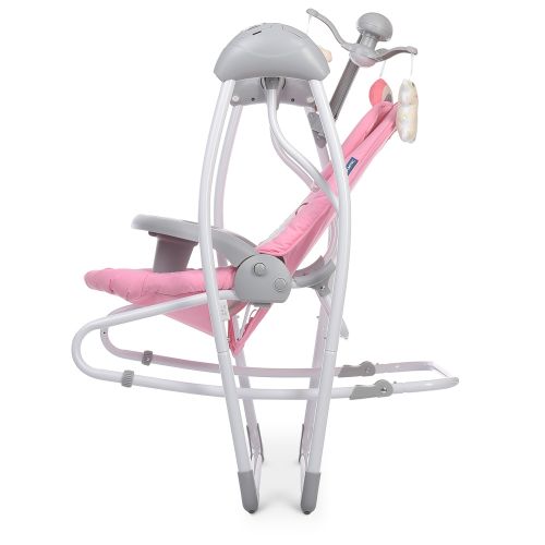 - EL CAMINO SENSA  (ME 1028 Circles Pink)
