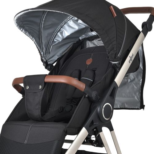   EL CAMINO Gallant  (ME 1071-1 Black Night)