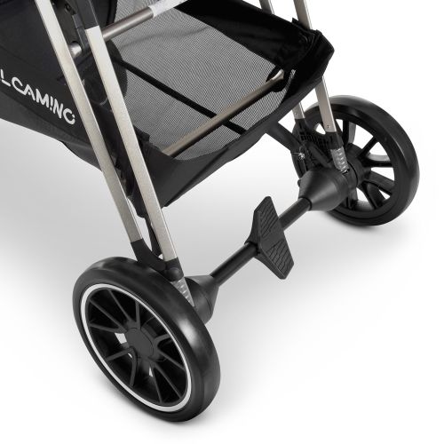   EL CAMINO Gallant  (ME 1071-1 Black Night)