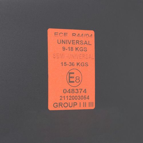   ME 1080-B BRISTOL Royal Gray 