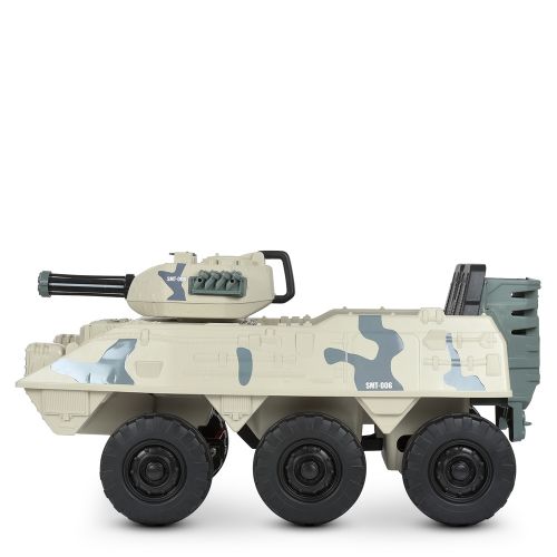   BAMBI RACER  (M 4862BR-1)