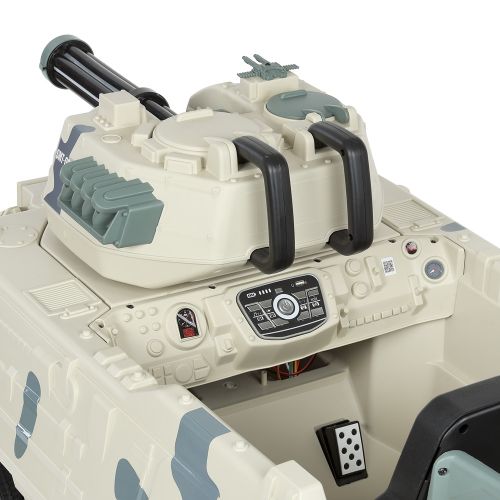   BAMBI RACER  (M 4862BR-1)