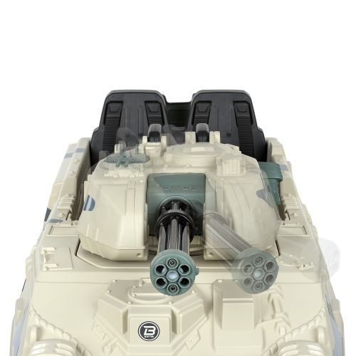   BAMBI RACER  (M 4862BR-1)