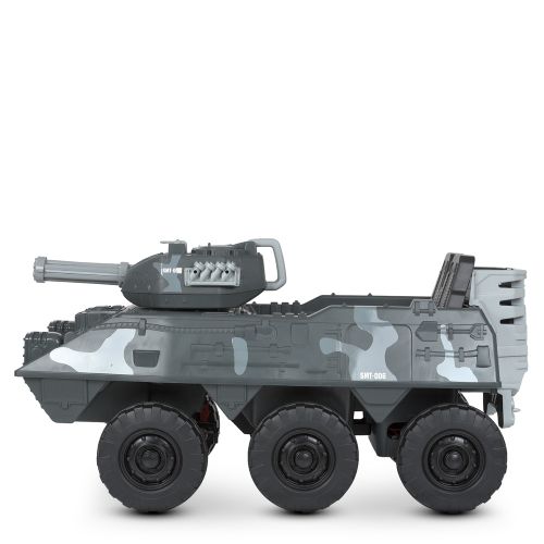   BAMBI RACER  (M 4862BR-11)