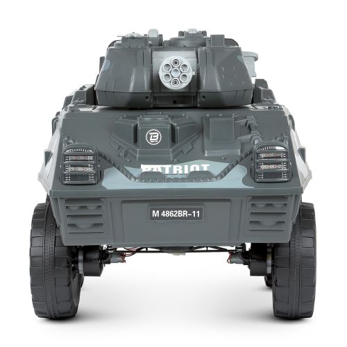   BAMBI RACER  (M 4862BR-11)