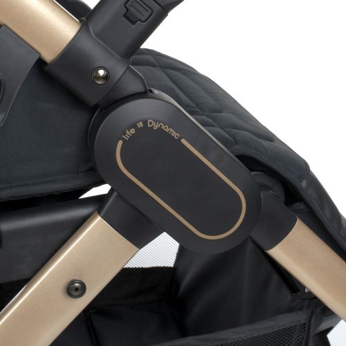 ³  EL CAMINO DYNAMIC PRO  (ME 1053G Special Black)